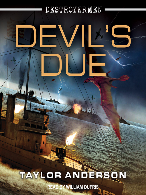 Title details for Devil's Due by Taylor Anderson - Available